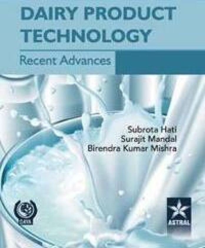 Dairy Product Technology Recent Advances