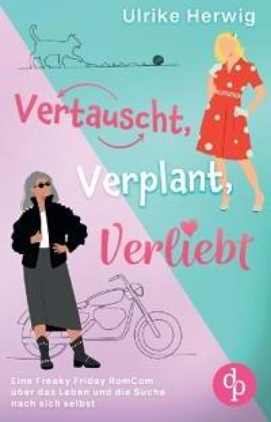 Vertauscht, verplant, verliebt