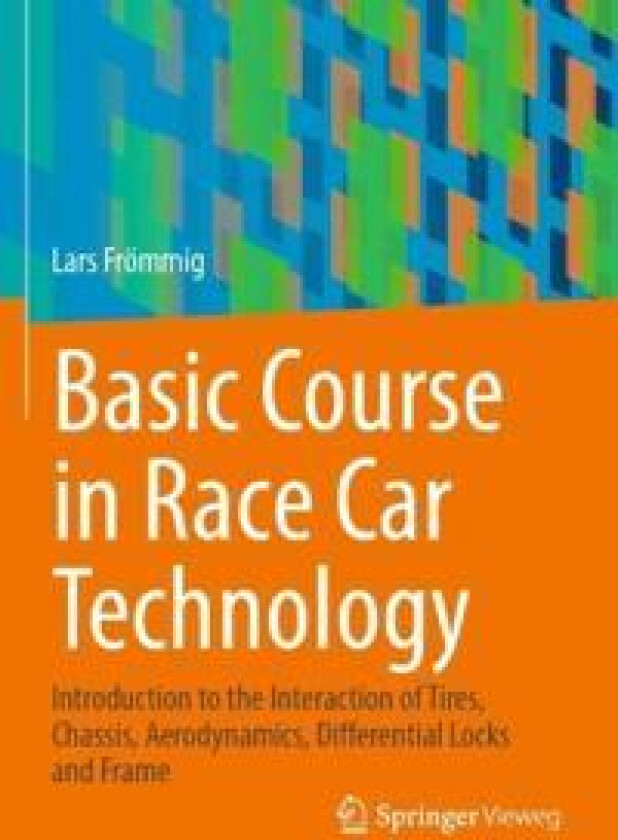 Basic Course in Race Car Technology