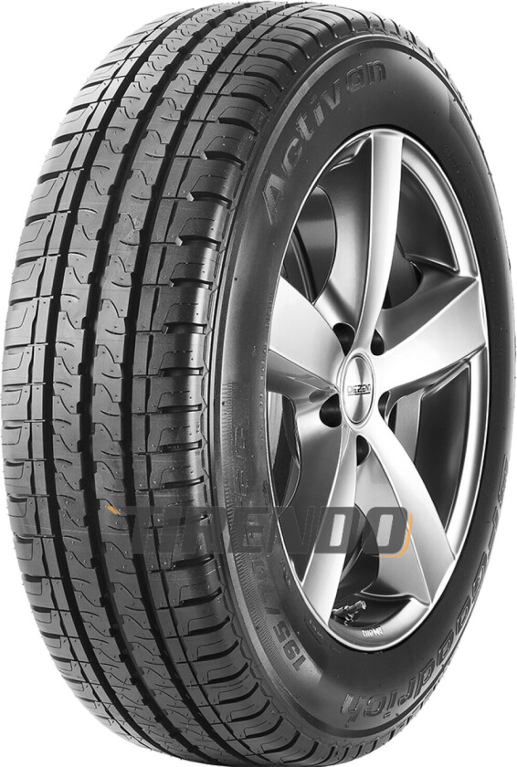 Activan ( 195/65 R16C 104/102R )