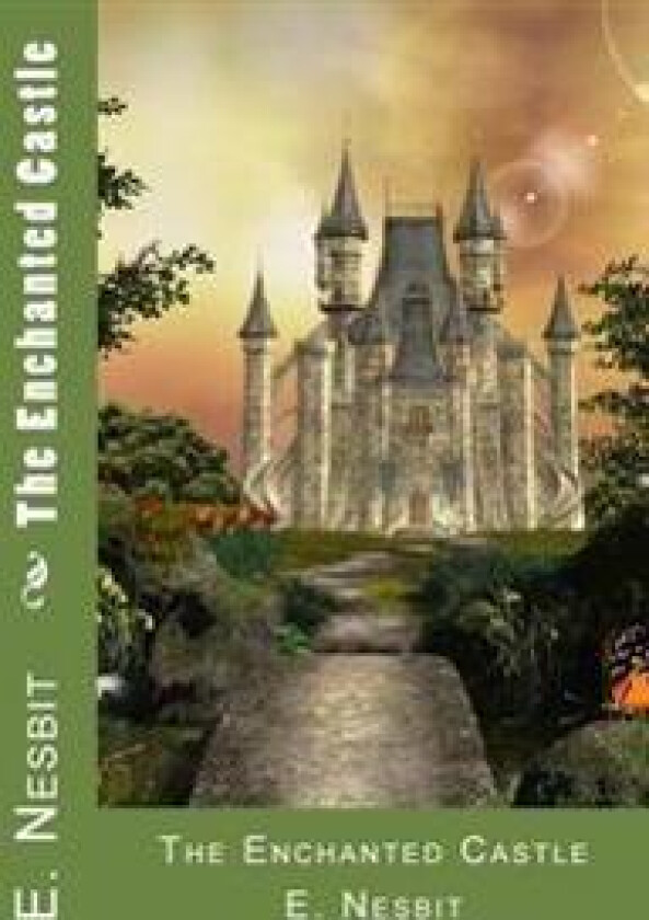 The Enchanted Castle