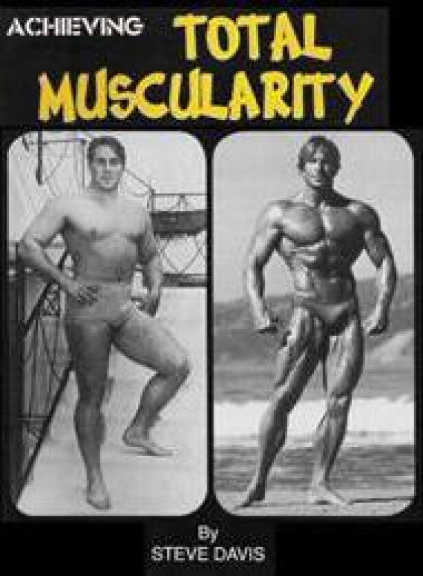 Achieving Total Muscularity