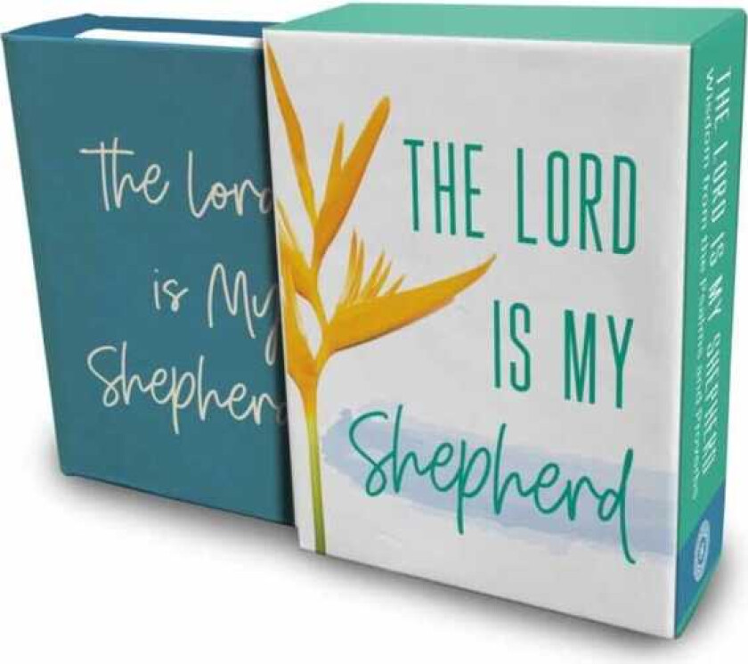 The Lord is My Shepherd