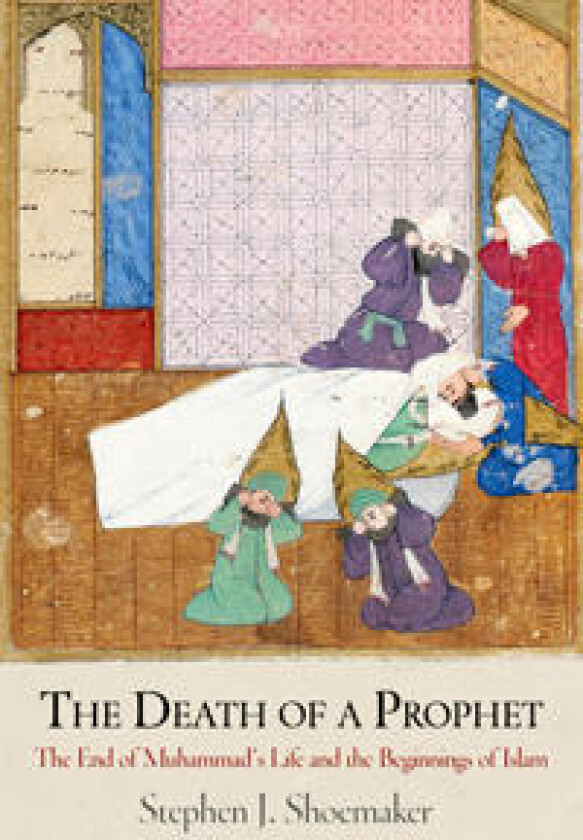 The Death of a Prophet