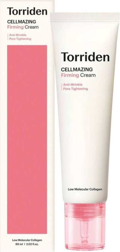 CELLMAZING Firming Cream 60ml