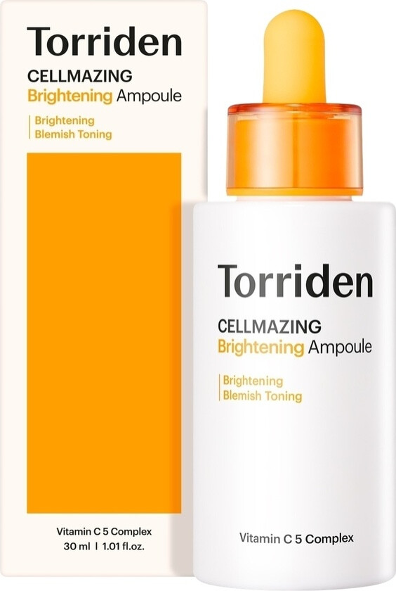 CELLMAZING Brightening Ampoule 30ml
