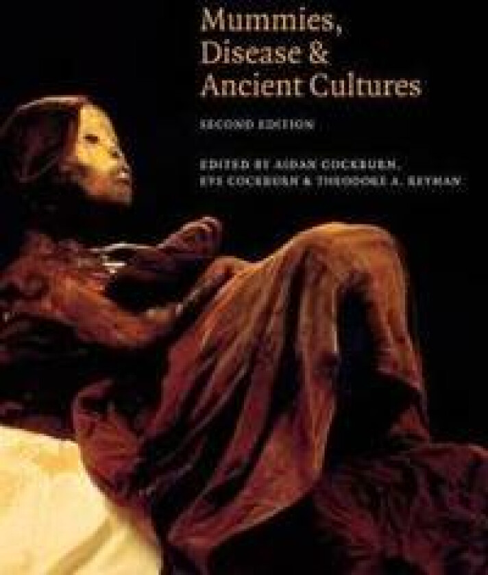 Mummies, Disease and Ancient Cultures