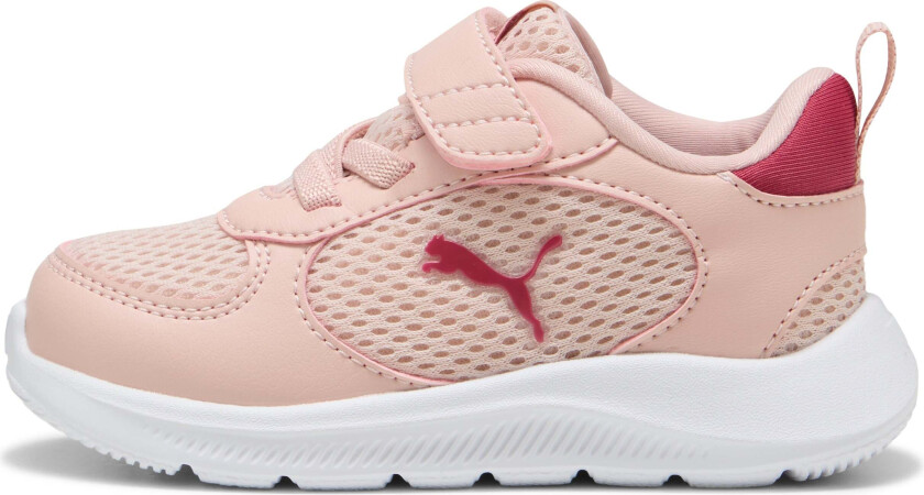 Fun Racer 2 AC+ Infant Sneakers, Pink, 23 - Sneakers