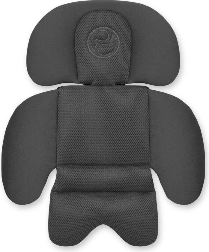 Sirona G Spedbarnsinnlegg, Black - Øvrig