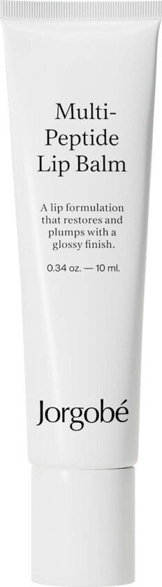 Multi-Peptide Lip Balm 8 ml