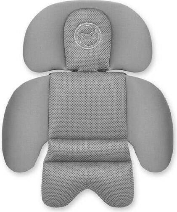 Sirona G Spedbarnsinnlegg, Grey - Øvrig