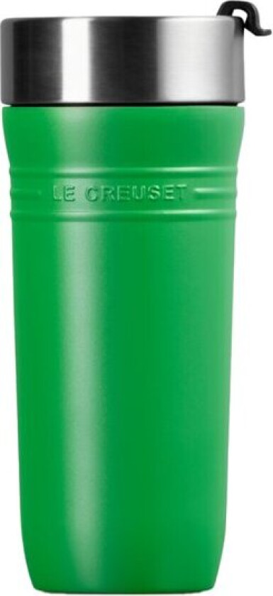 On The Go termokopp 35 cl bamboo