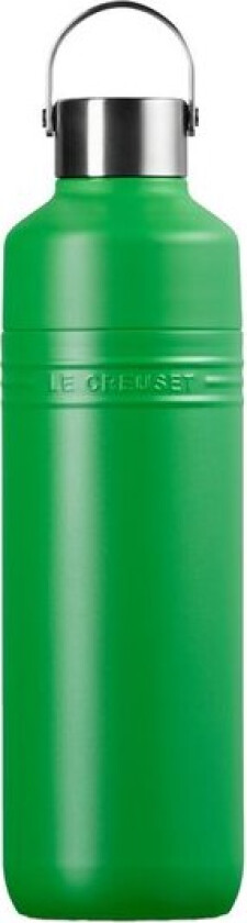 On The Go termoflaske 1L bamboo