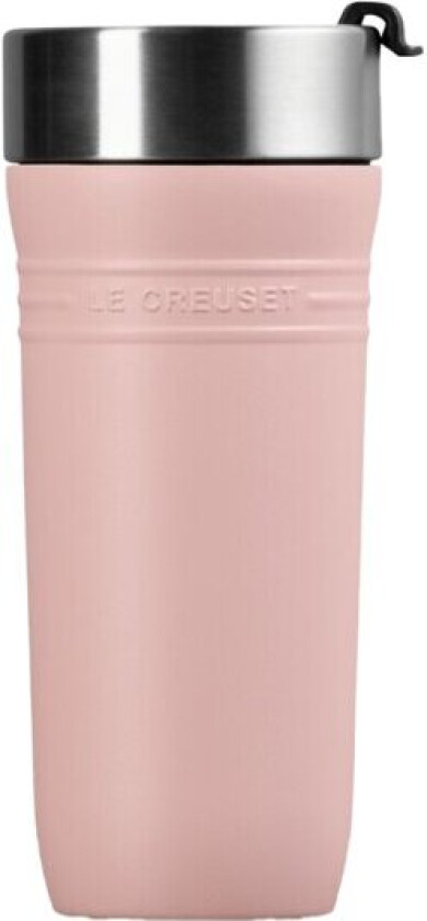 On The Go termokopp 35 cl shell pink