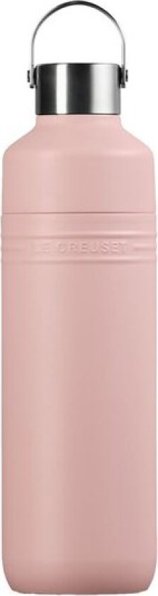 On The Go termoflaske 1L shell pink