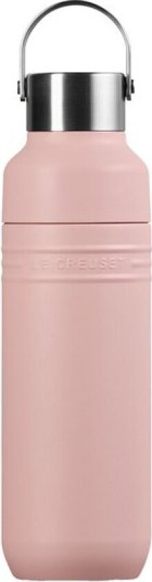 On The Go termoflaske 0,5L shell pink