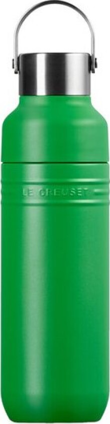 On The Go termoflaske 0,5L bamboo