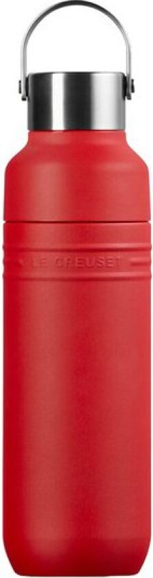 On The Go termoflaske 0,5L cerise