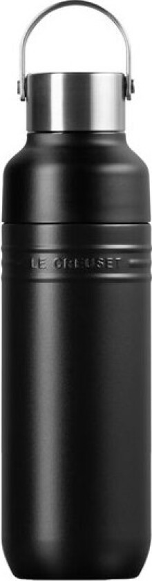 On The Go termoflaske 0,5L matte black