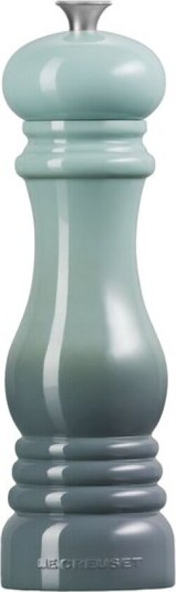 Classic saltkvern 21 cm sea salt