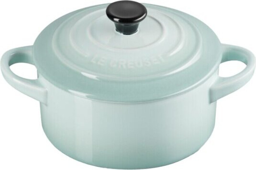 Signature minigryte ildfast form 0,25L sea salt