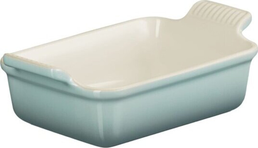 Heritage ildfast form 19 cm 1,1L sea salt