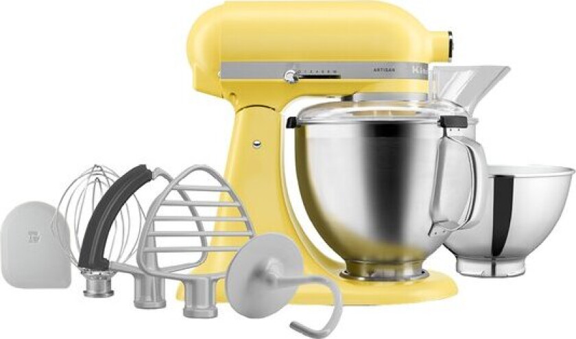 Artisan kjøkkenmaskin 5KSM195PSEBT 4,7L butter