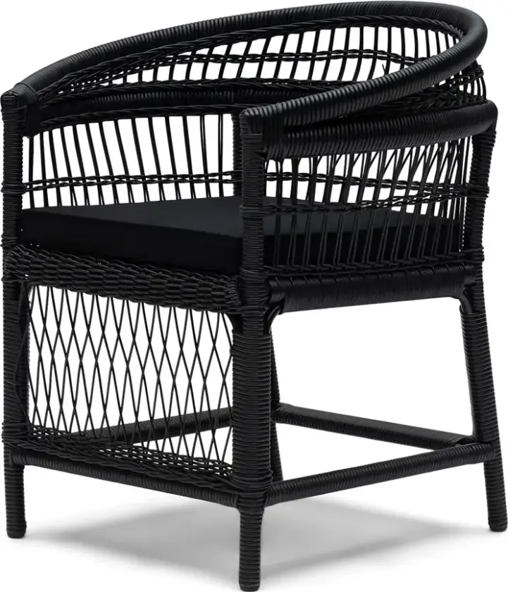 Victoria Falls Spisestol med armlener