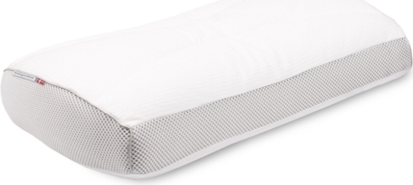 X-pute - 38x59cm - Temperaturregulerende ergonomisk pute