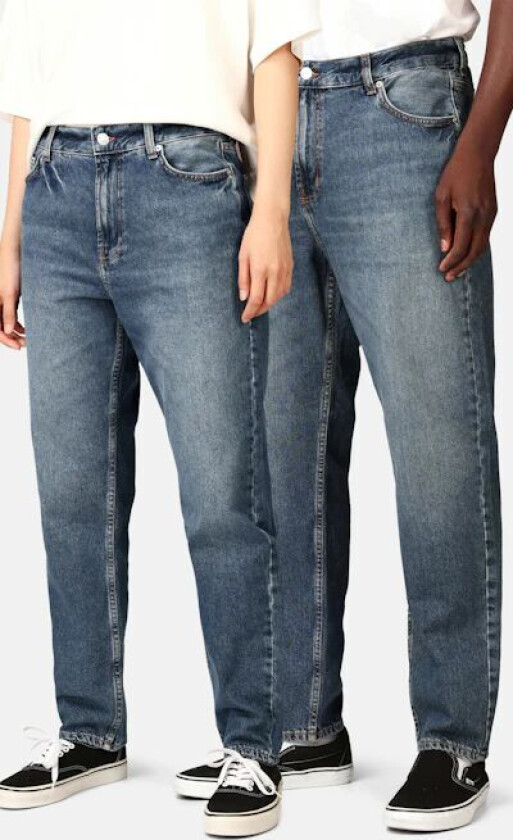 Tapered jeans Multi Female M