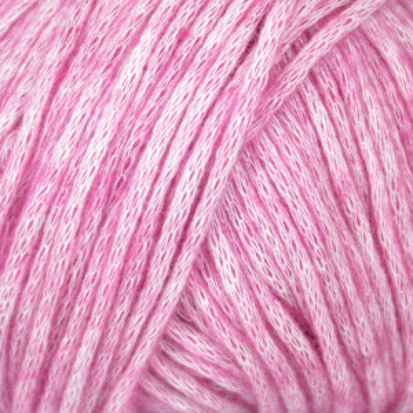 Evighetshjerter Lily Garn 16 Heather