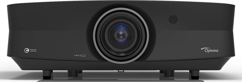 Uhz68lv 4k Uhd Laserprojektor Med Dolby Vision