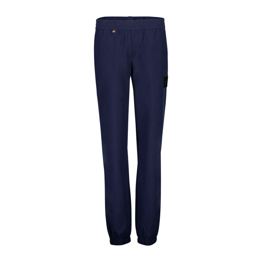 Bula Move Pants, turbukse, junior navy