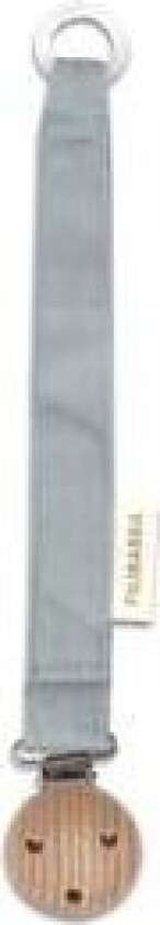 Smokkesnor, Moss Green