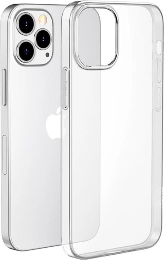 iPhone 14 Pro Max TPU-deksel