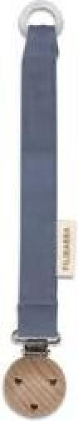 Smokkesnor, Muddly Blue