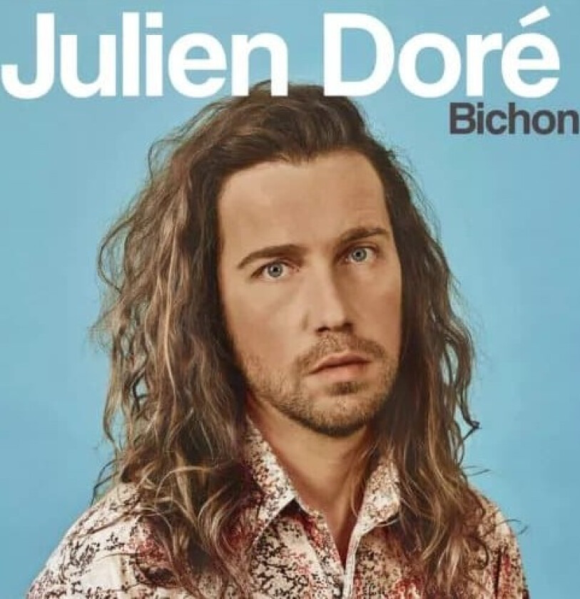 Dore, Julien Bichon Vinyl NEW New