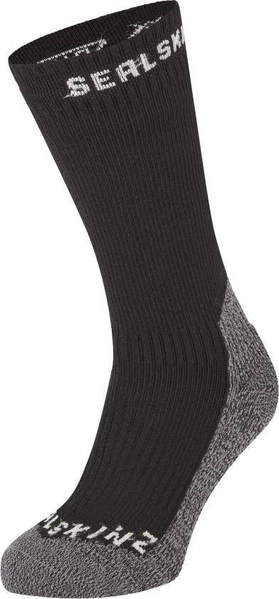Sealskinz Stanfield Black