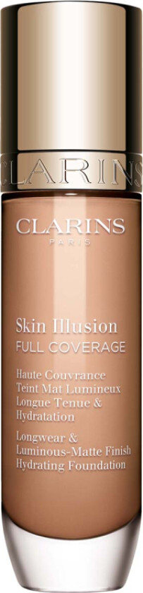 Skin Illusion Full Coverage 109C