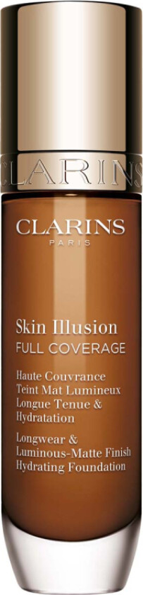 Skin Illusion Full Coverage 118,5
