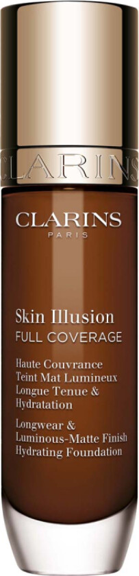 Skin Illusion Full Coverage 120C
