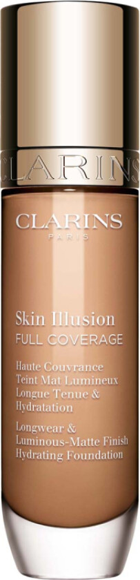 Skin Illusion Full Coverage 110N