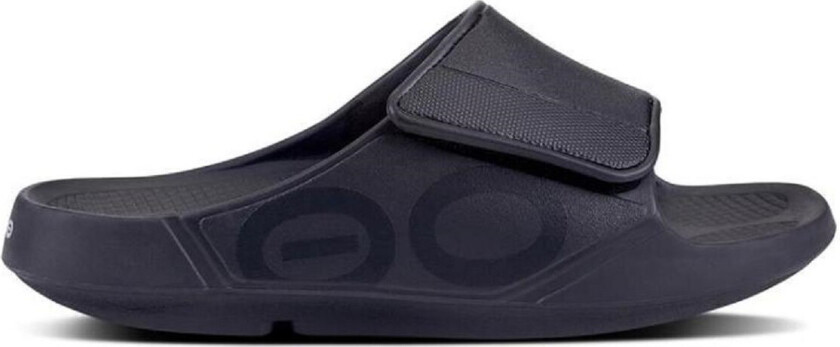 Ooahh Sport Flex (2021) Matte Black