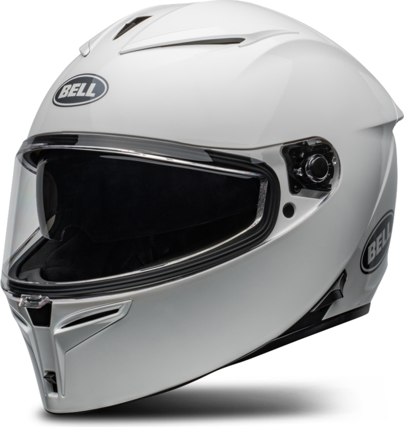 BELL Helhjelm Lithium Mips Hvit