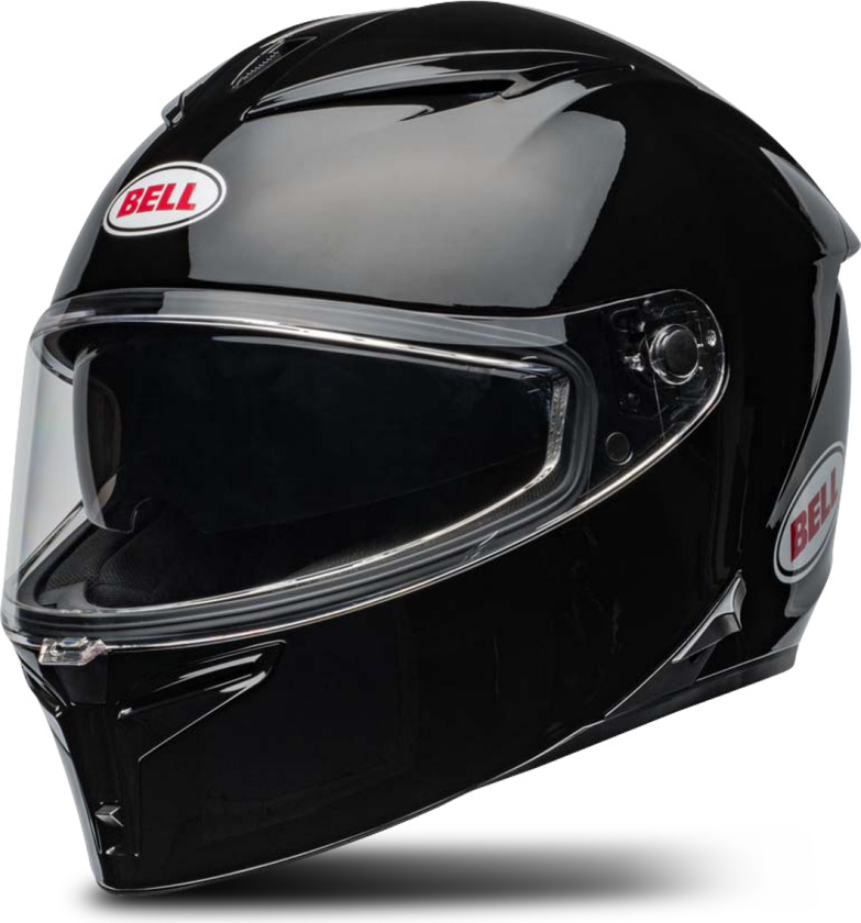 BELL Helhjelm Lithium Mips Svart