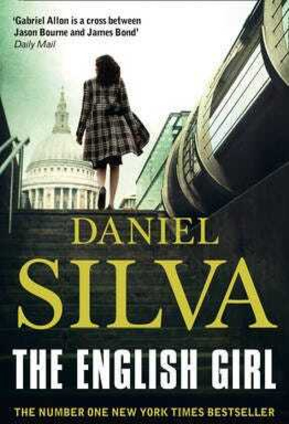 The English Girl
