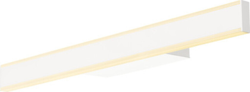 ONE LINEAR 50 WL matt hvit 14W 900/1000lm 2700/3000K CRI90