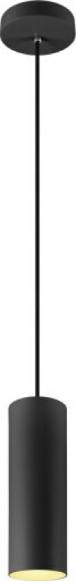 ENOLA PD Pendel matt sort E27 50W IP20