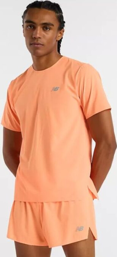 Race Day Ultra Light SS Tee