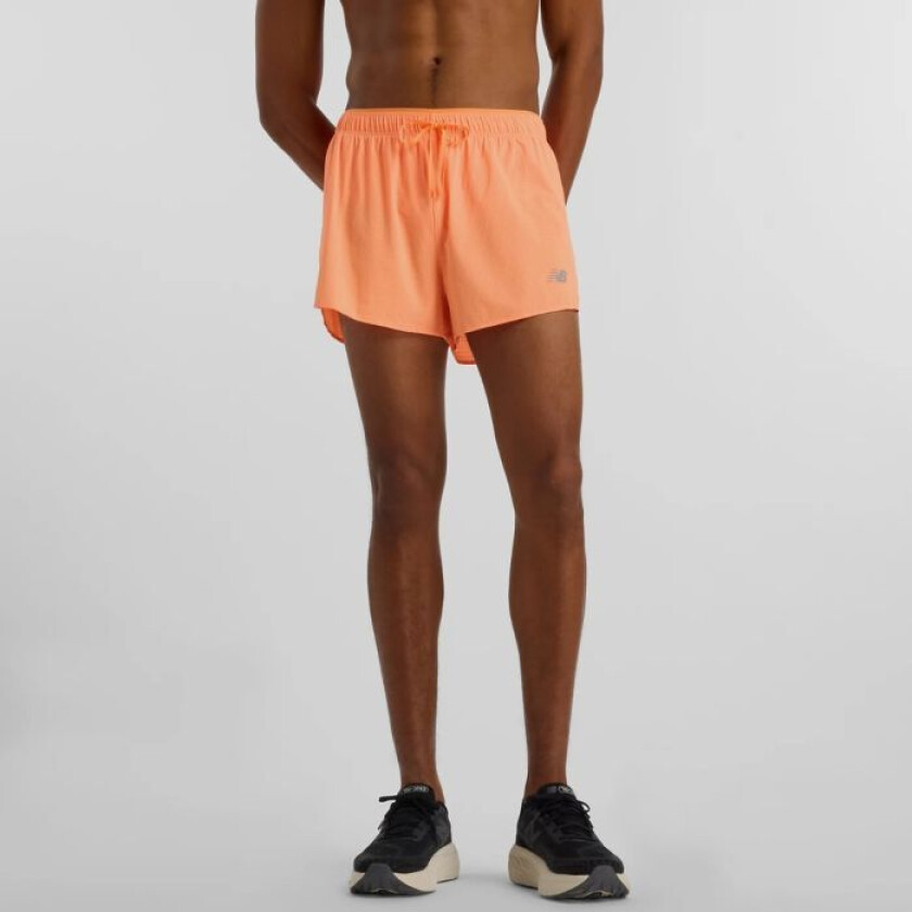 RC Ultra Light Split Shorts 3"